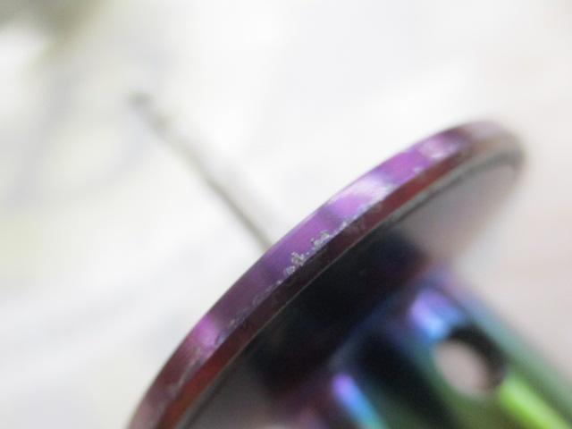 97メタニウムXT(LH)