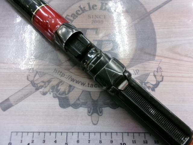 AWTHE磯 1号-63フカセ