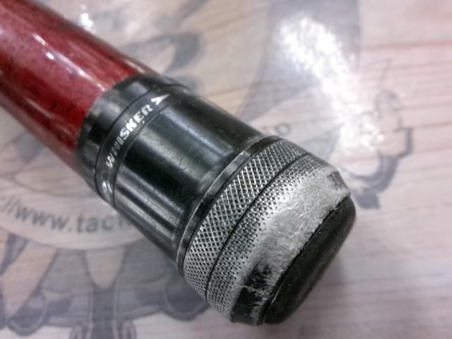 AWTHE磯 1号-63フカセ