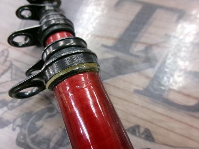 AWTHE磯 1号-63フカセ