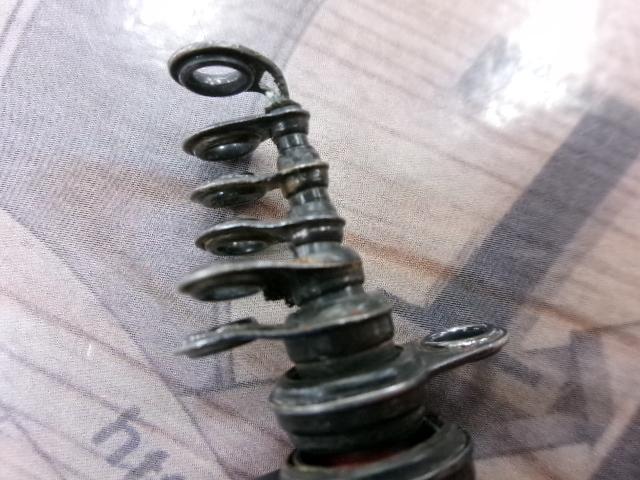 AWTHE磯 1号-63フカセ