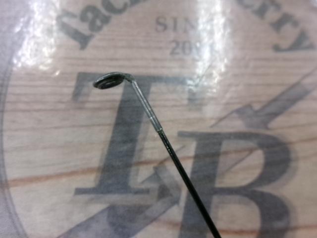 AWTHE磯 1号-63フカセ