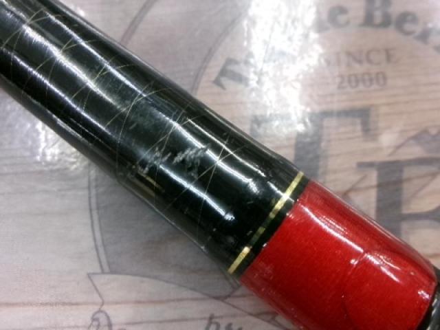 AWTHE磯 06号-48フカセ