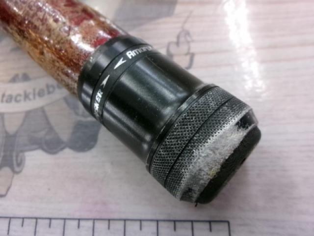 AWTHE磯 06号-48フカセ