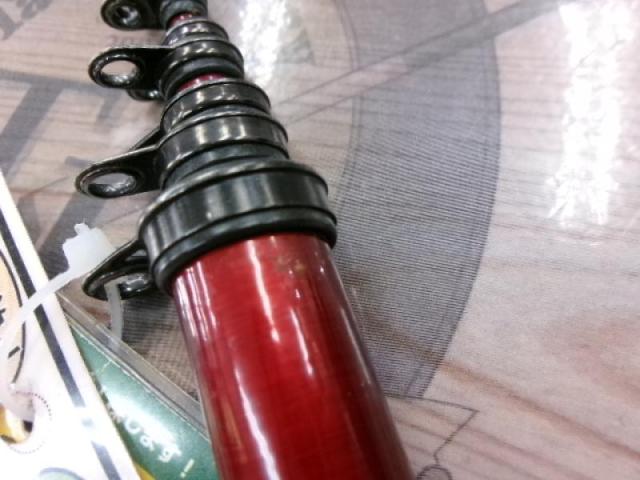 AWTHE磯 06号-48フカセ