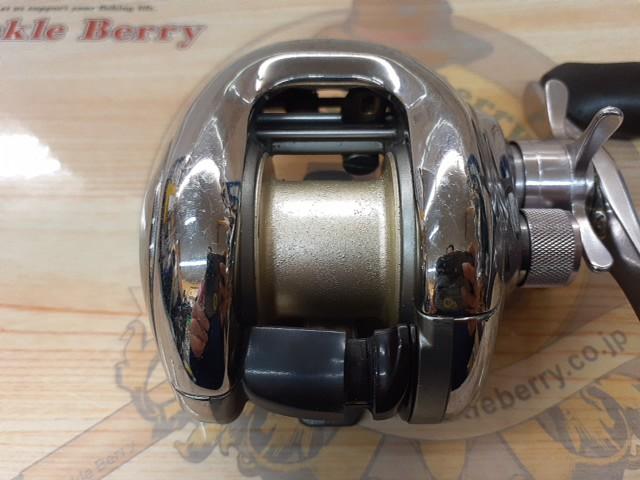 アンタレス5 RH｜＠ベリーネット 日本最大新品中古釣具WEBショップ