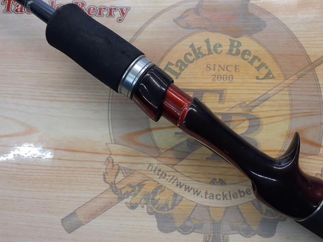 10スコーピオンXT1652R