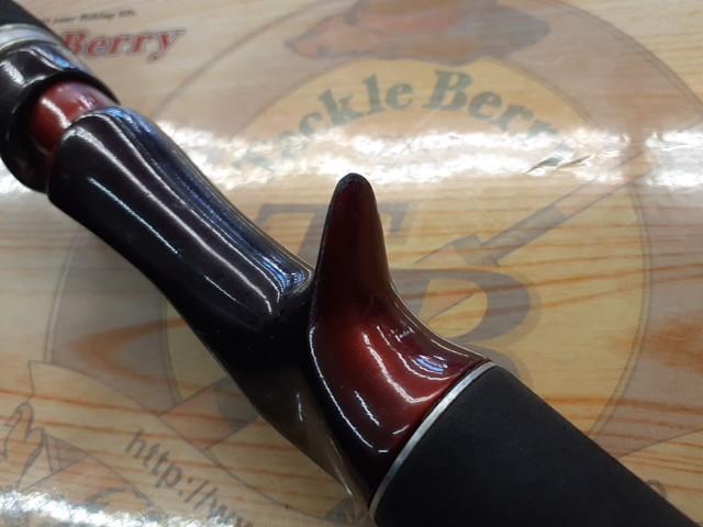 10スコーピオンXT1652R