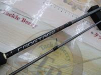 クロステージ CRK-S782ML黒鯛