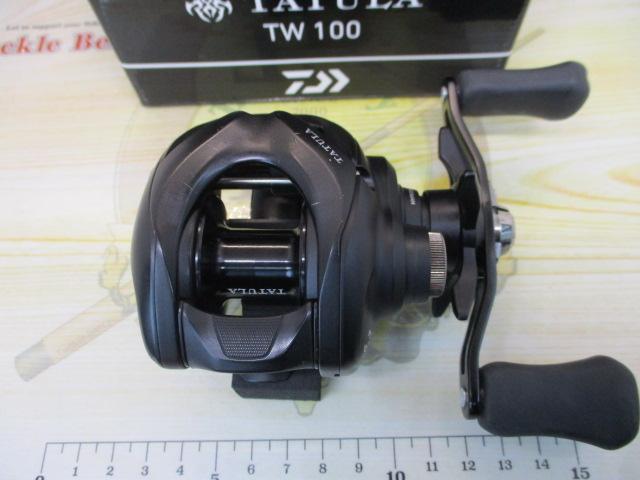 24タトゥーラ TW 100