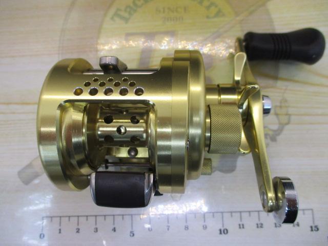 04カルカッタコンクエスト 300F