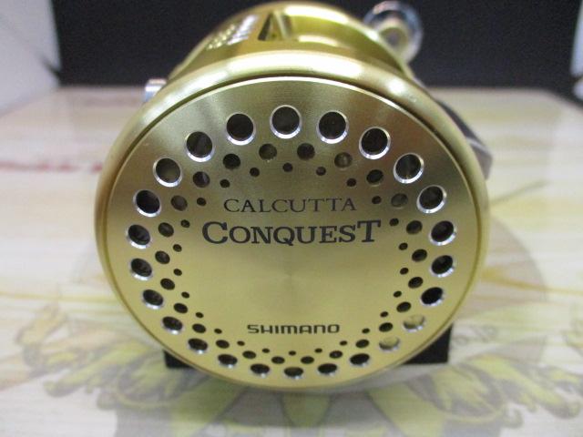 04カルカッタコンクエスト 300F