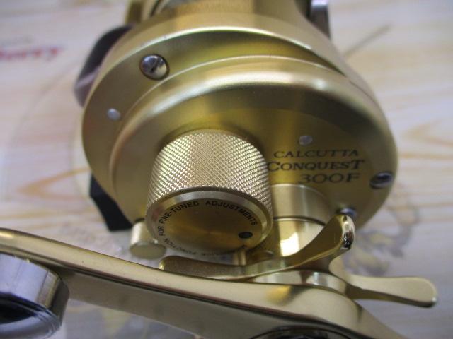 04カルカッタコンクエスト 300F