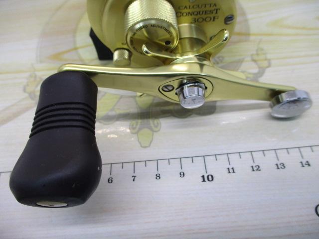 04カルカッタコンクエスト 300F