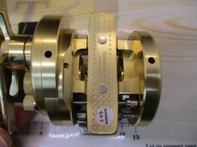 04カルカッタコンクエスト 300F