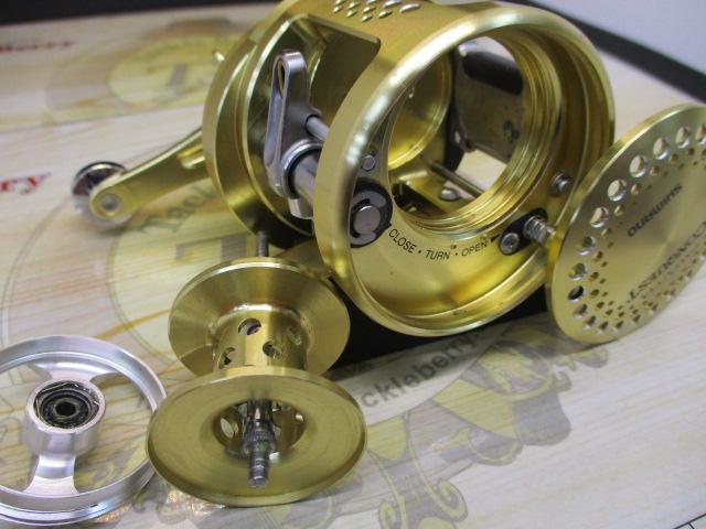 04カルカッタコンクエスト 300F