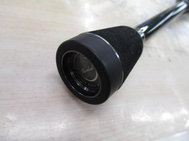 礁楽(Shoreluck) SL-72MLBF