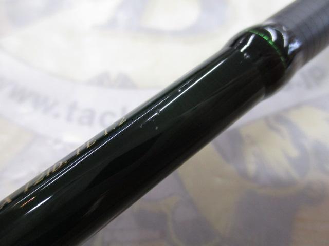 礁楽(Shoreluck) SL-72MLBF