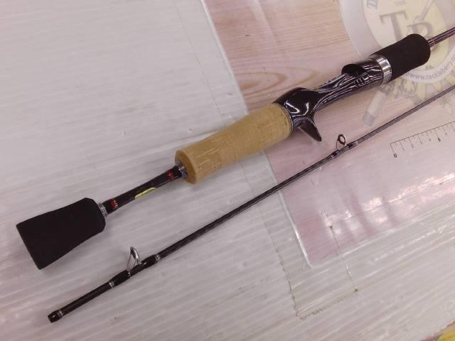 トラウトワンAS B60SULF