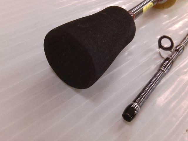 トラウトワンAS B60SULF