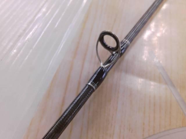 トラウトワンAS B60SULF