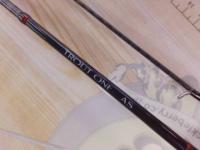 トラウトワンAS B60SULF