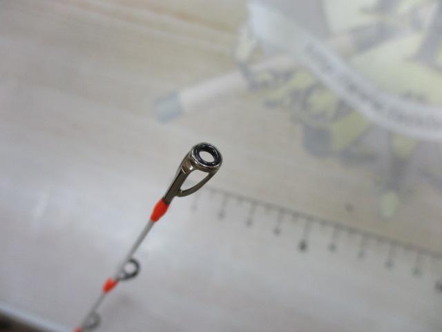 グランシャリオ GC-B682MH