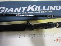 ジャイアントキリング1G GK1-B60ML