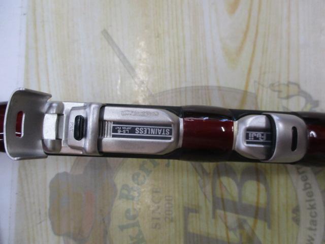 ブラッキー 2WAY速攻落し込み SS-45/51