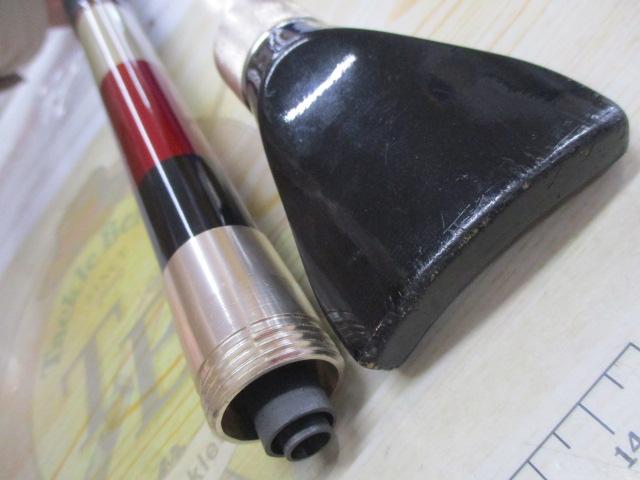 ブラッキー 2WAY速攻落し込み SS-45/51