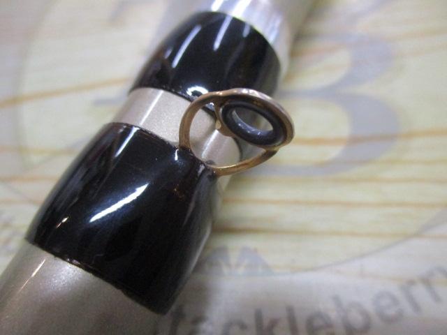 ブラッキー 2WAY速攻落し込み SS-45/51