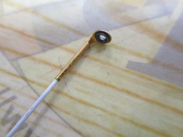 ブラッキー 2WAY速攻落し込み SS-45/51