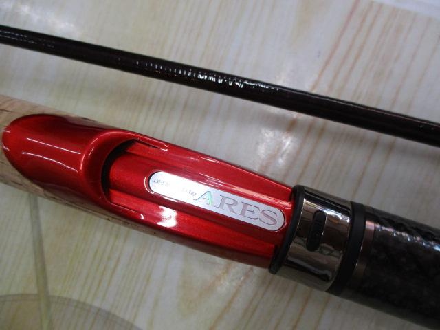 レスターホープ MH709