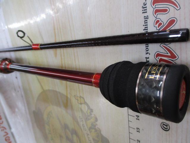 レスターホープ MH709