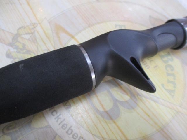 ソルティーステージKR-Xタイラバ STC-702LS80-LA-KR