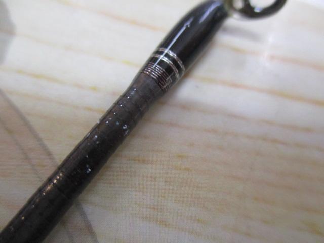 ソルティーステージKR-Xタイラバ STC-702LS80-LA-KR