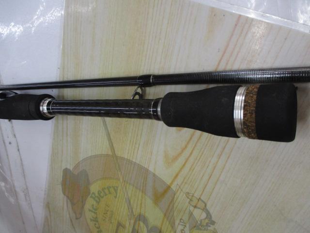 KGライツ KGL-762ML黒鯛｜＠ベリーネット 日本最大新品中古釣具WEBショップ