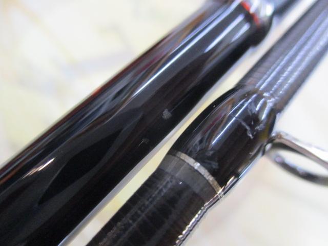 メジャークラフト　K.G.LIGHTS黒鯛　KGL-762ML WEB本店11月限定P10倍】【中古品/USED】 メジャークラフト クロス