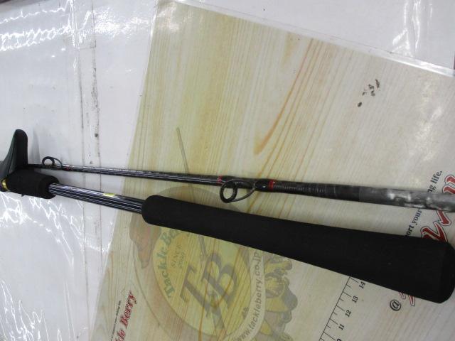 20炎月SS B610M-S/R