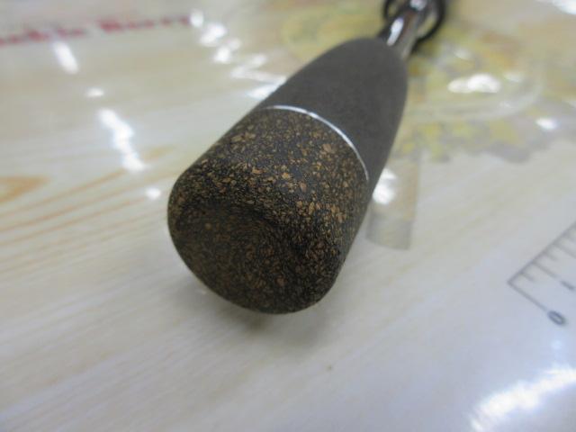 グロック Gen2 630MH テクニカル