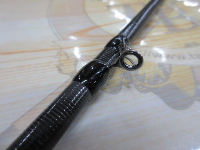 グロック Gen2 630MH テクニカル