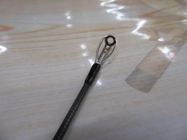 グロック Gen2 630MH テクニカル