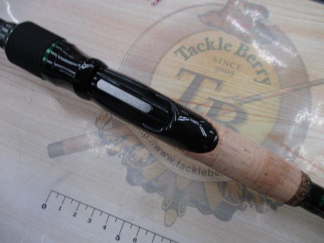 ロードランナーヴォイスジャングル 700JHS ジャングルスピンヘビー