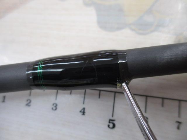 ロードランナーヴォイスジャングル 700JHS ジャングルスピンヘビー