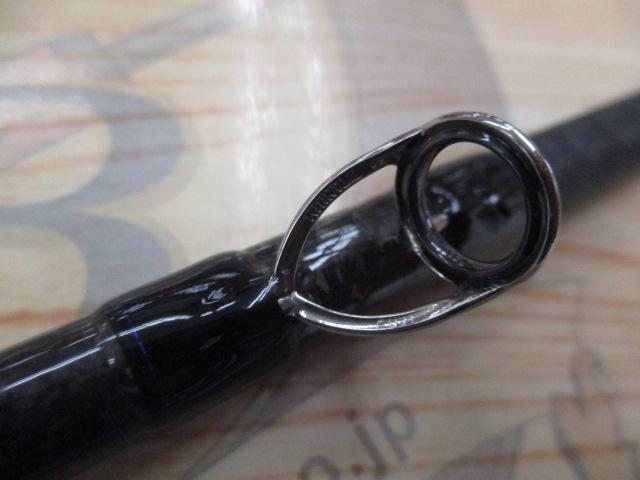 カレイドインスピラーレ TKIC-611XMH-BK グランドコブラリミテッド