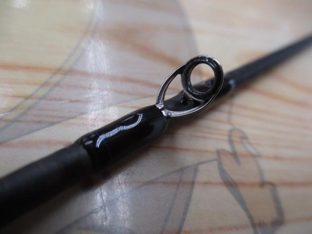 カレイドインスピラーレ TKIC-611XMH-BK グランドコブラリミテッド