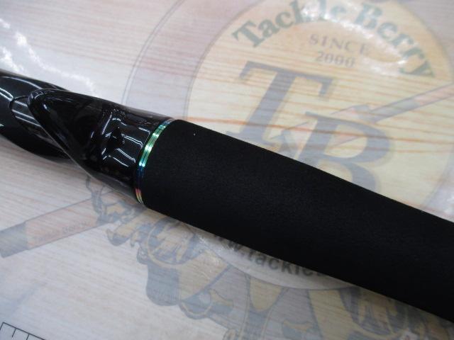 カレイドインスピラーレ TKIC-611XMH-BK グランドコブラリミテッド