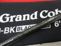 カレイドインスピラーレ TKIC-611XMH-BK グランドコブラリミテッド