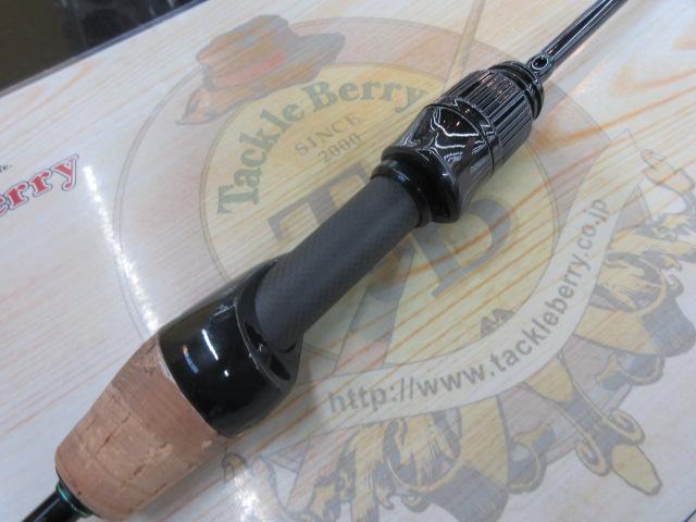 マスビートⅣ MBES-632ULS