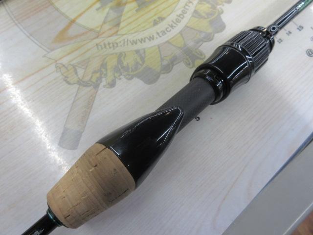 マスビートⅣ MBES-632ULS